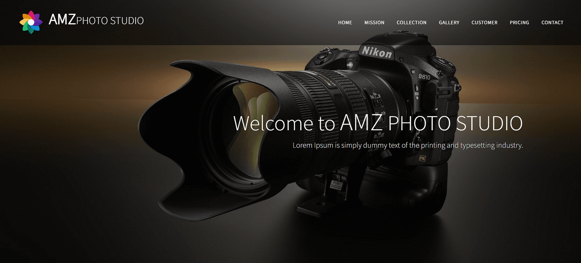 AMZ Photo Studio